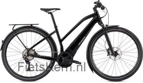 Specialized Turbo Vado 5.0 ST beoordelingen en specificaties